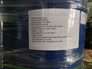 Chất đóng rắn Epoxy 8211