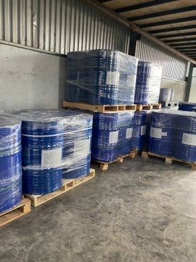 Chất đóng rắn Epoxy 8261