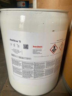 Phụ gia kháng ẩm Borcher ADDITIVE TI