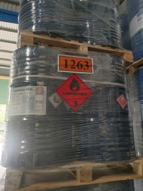 Dromide® 9336 – Chất đóng rắn polyamide cho hệ epoxy