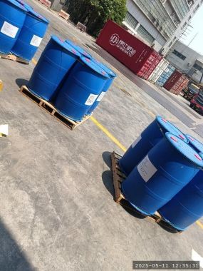 Chất xúc tác epoxy DMP 30 (K54)