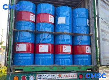 Dung Môi PM Solvent (Glycol Ether PM)