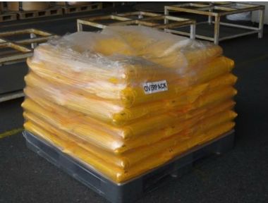 Sodium persulphate (Na2S2O8)