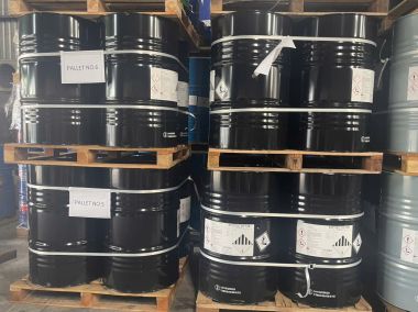 Nhựa epoxy resin YD128