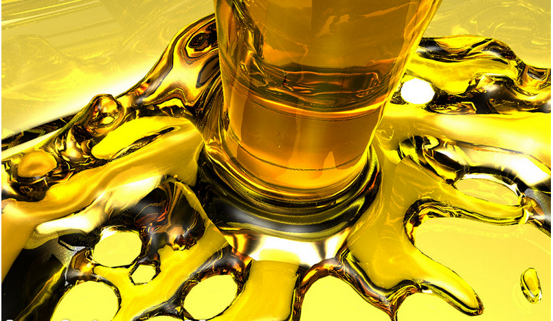 Hóa chất Ngành dầu nhờn