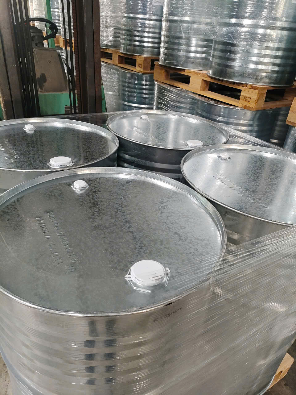 Propylene Glycol Chất Lượng Cao - Giải Pháp Hoàn Hảo Cho Mọi Ngành Công Nghiệp!